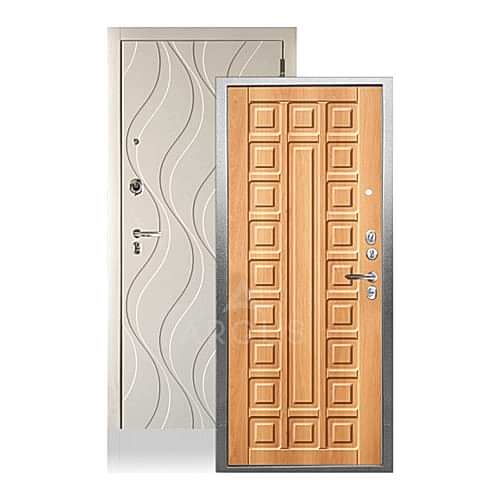 Стальная входная дверь Аргус ДА-74 Сенатор Орех Миланский / МДФ Анхель Стальная входная дверь Аргус ДА-74 Сенатор Орех Миланский / МДФ Анхель